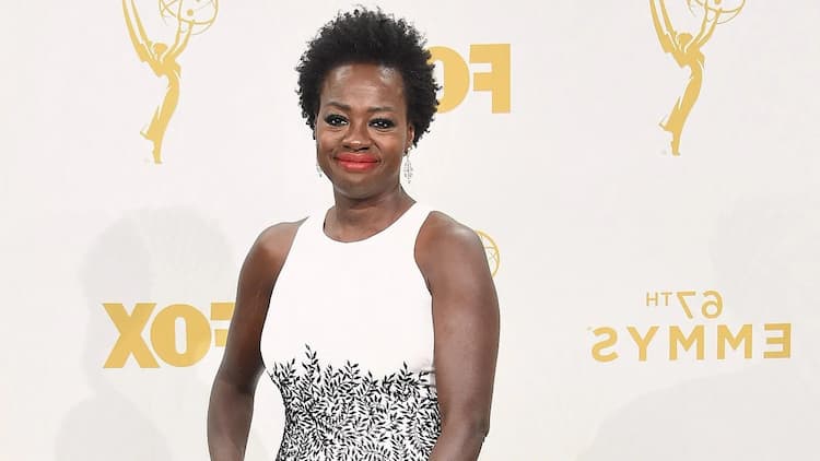 Viola Davis