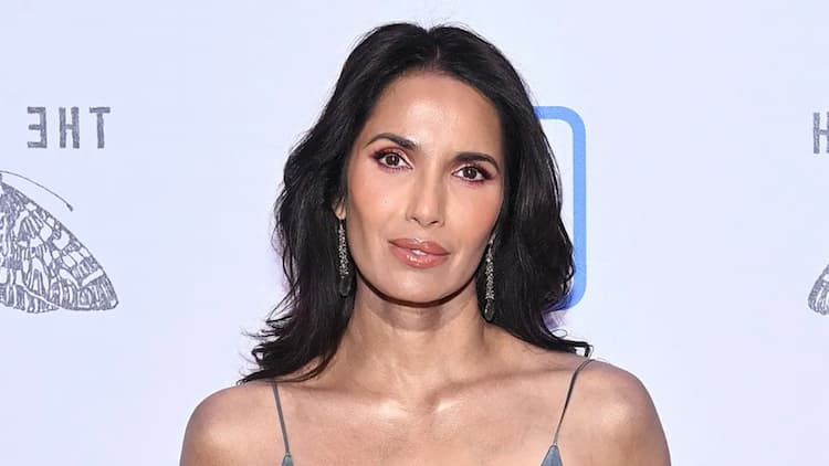 Padma Lakshmi