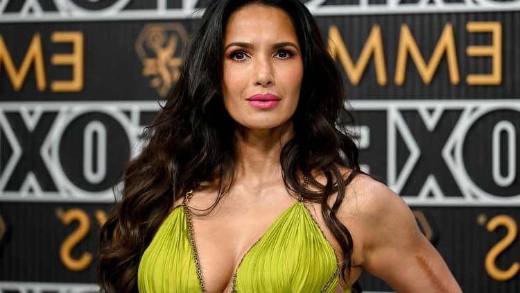 Padma Lakshmi