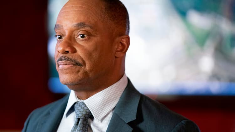 Rocky Carroll