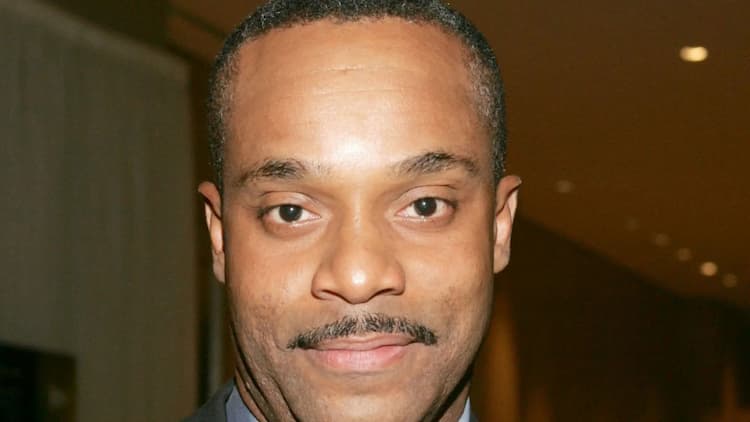 Rocky Carroll
