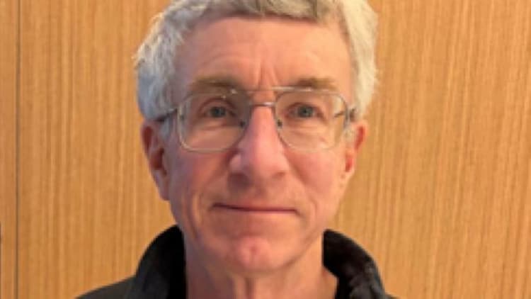 Air Force Major Missing