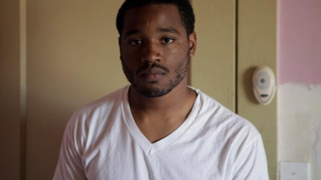 Ryan Coogler