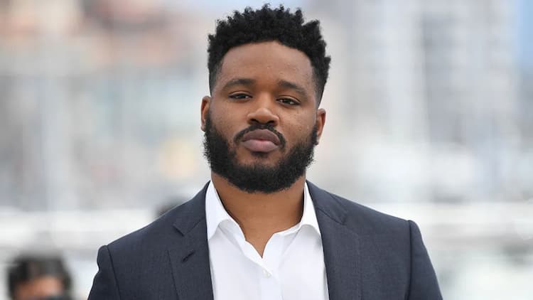 Ryan Coogler