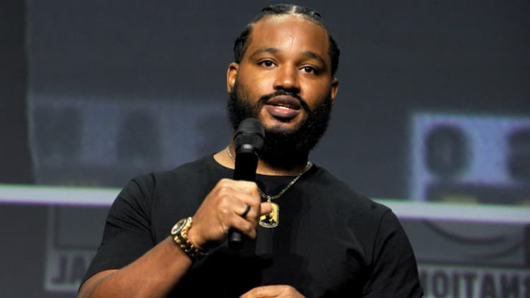 Ryan Coogler