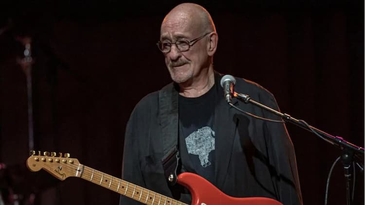 Dave Mason
