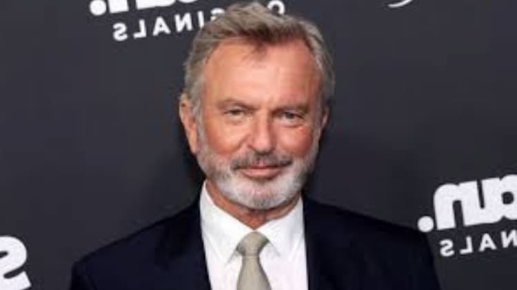 Sam Neill