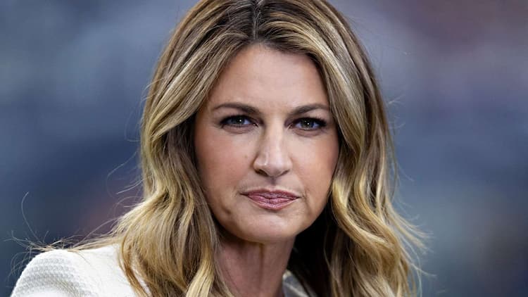 Erin Andrews