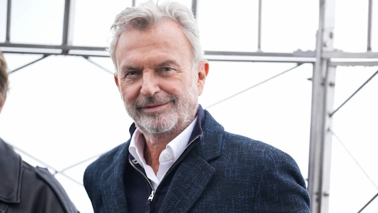 Sam Neill