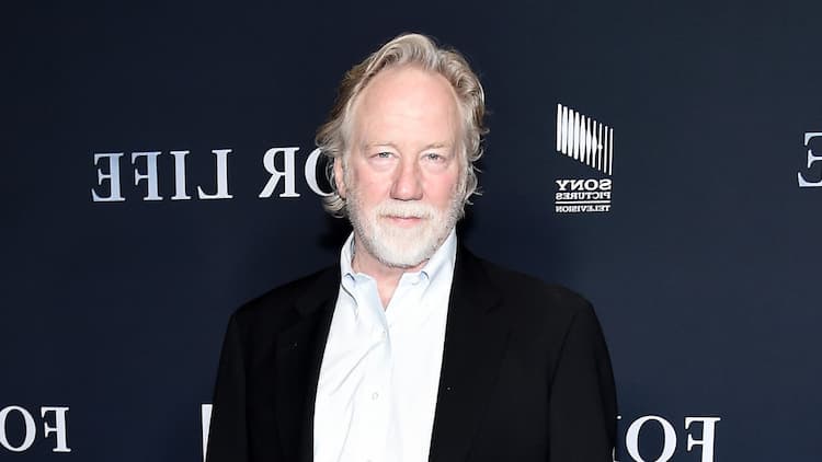 Timothy Busfield