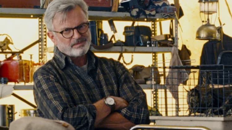 Sam Neill