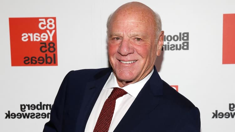 Barry Diller
