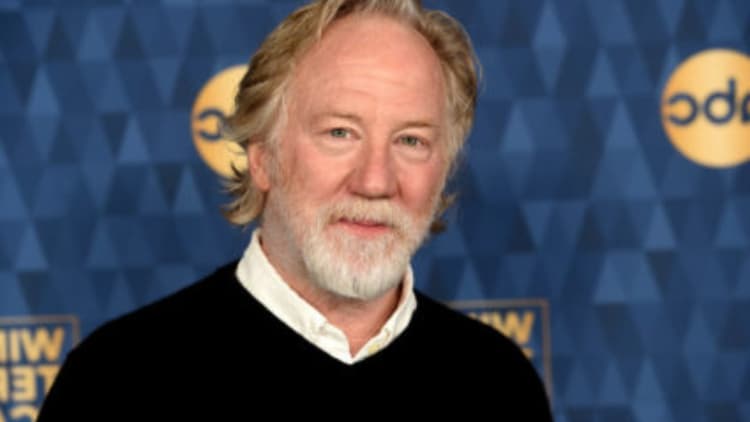 Timothy Busfield