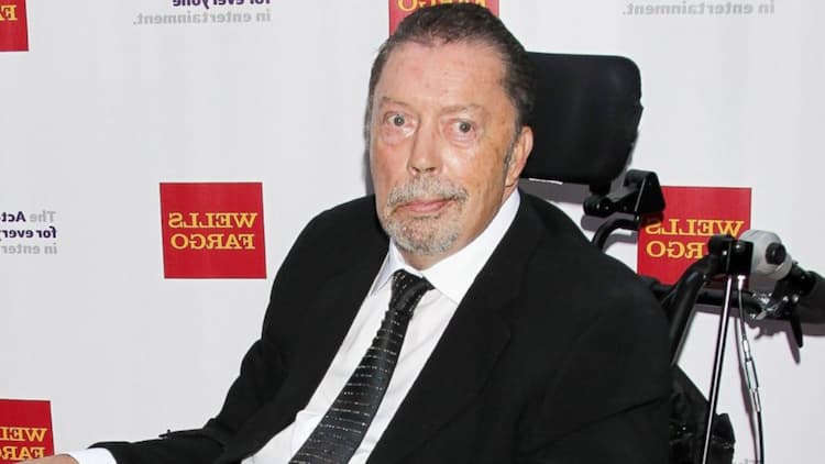Tim Curry