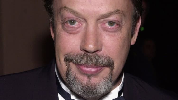 Tim Curry