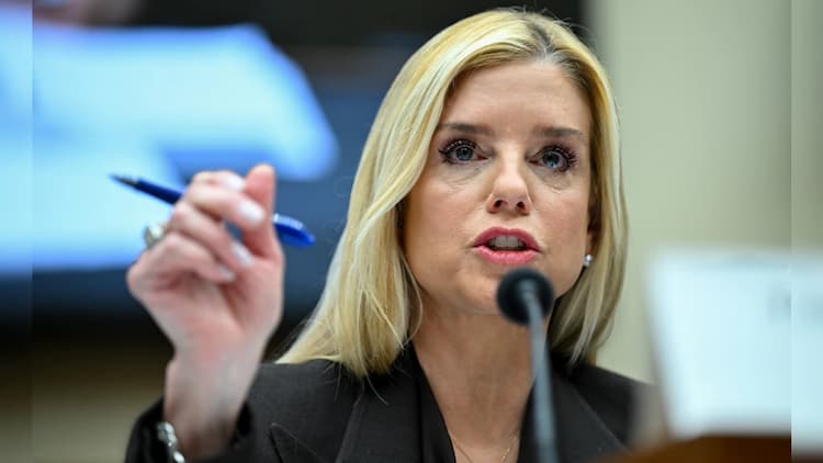 Pam Bondi