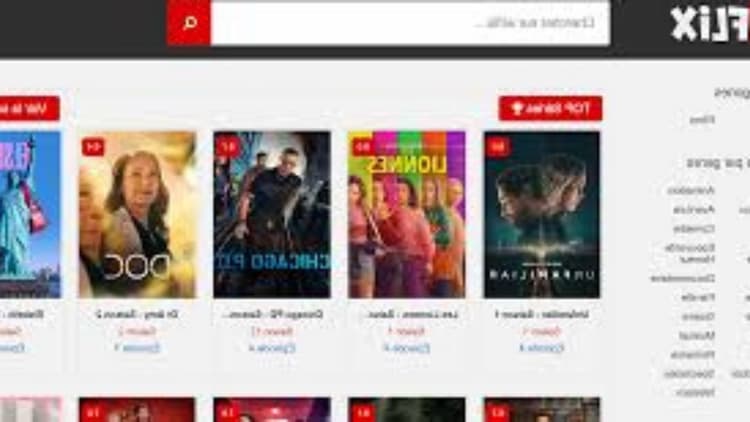 Wiflix New Address