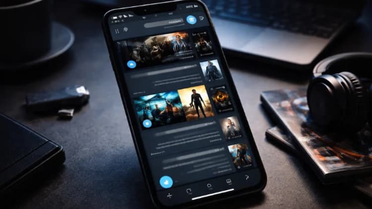 Wawacity New Telegram Address Link
