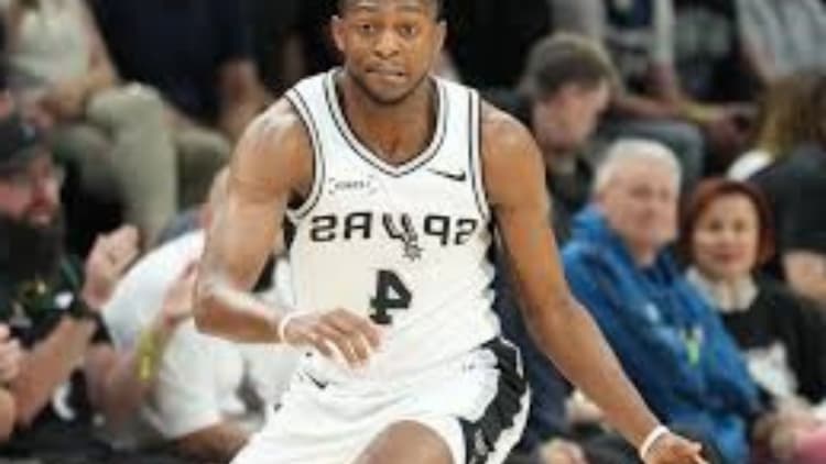 De'Aaron Fox