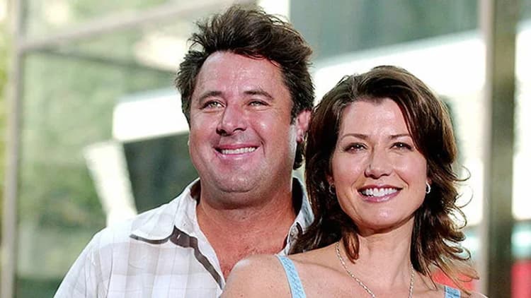 Amy Grant