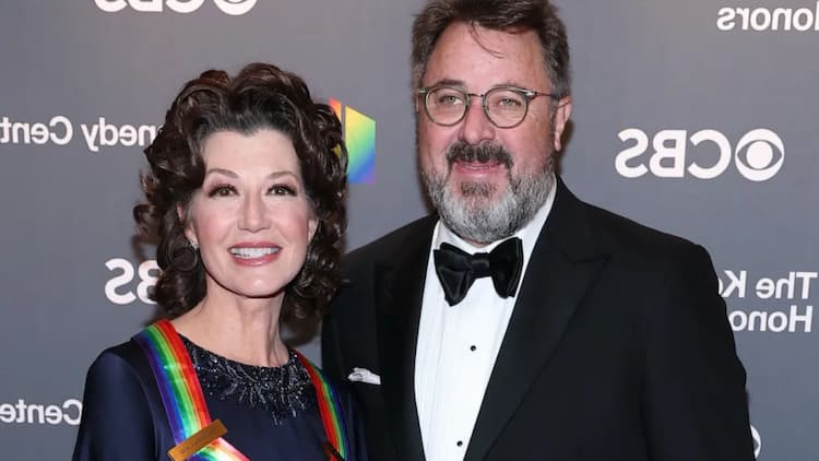 Amy Grant