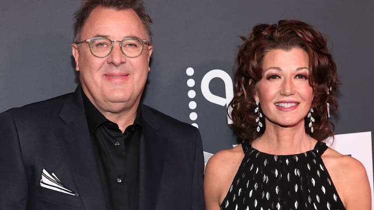 Amy Grant