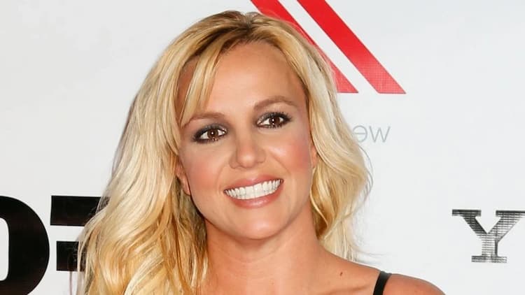 Britney Spears