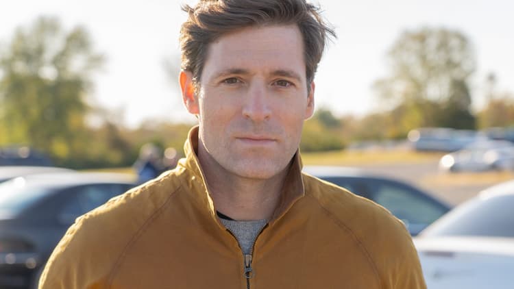 Tony Dokoupil 