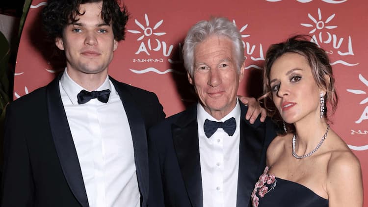 Richard Gere