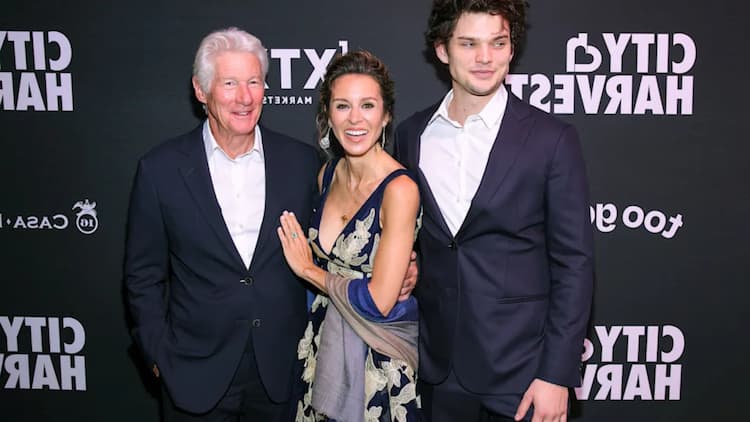 Richard Gere