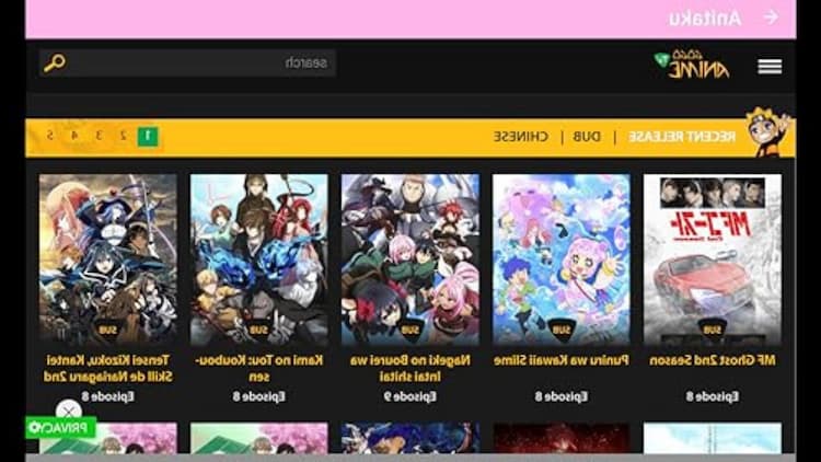 Senpai Stream Fr New Address