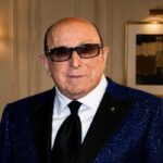 Clive Davis