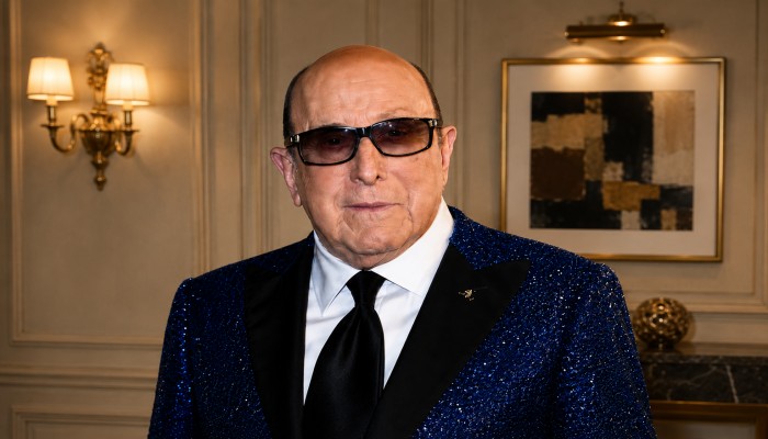 Clive Davis