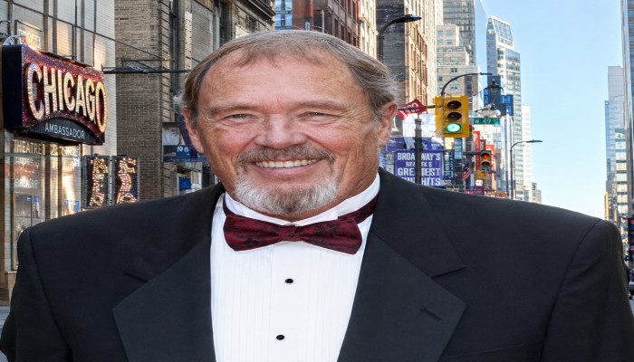David Clayton Thomas