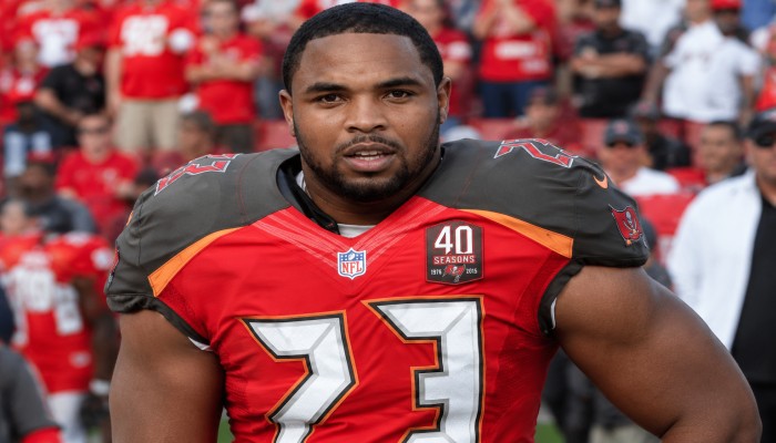 Doug Martin