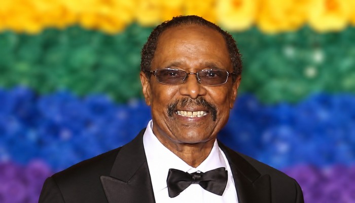 Harold Wheeler