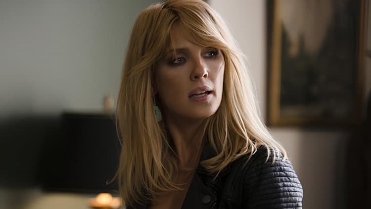 Kelly Reilly
