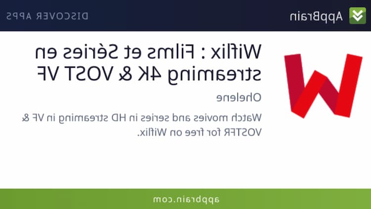 Wiflix New Address