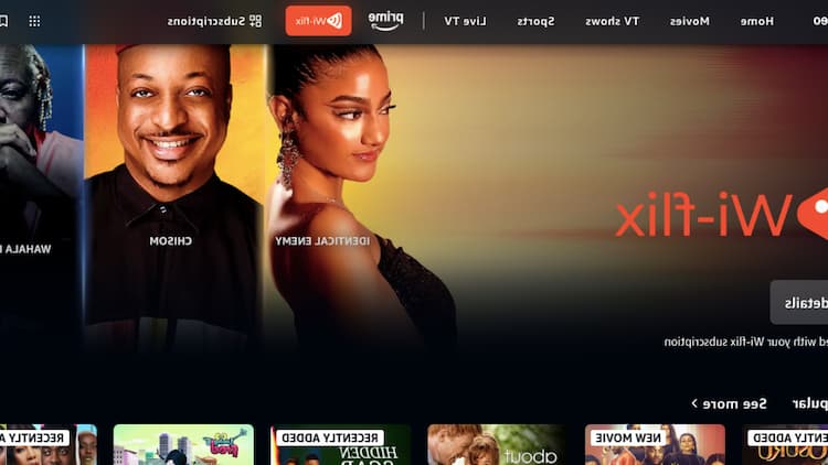 Wiflix New Address