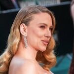 Scarlett Johansson