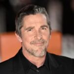 Christian Bale