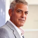 George Clooney