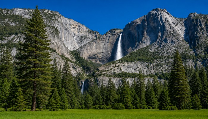 Yosemite