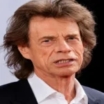 Age De Mick Jagger