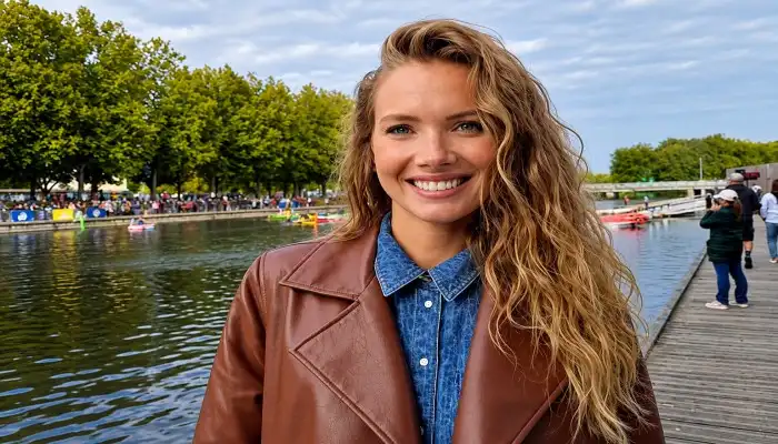 Amandine Petit