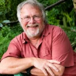 Bill Oddie