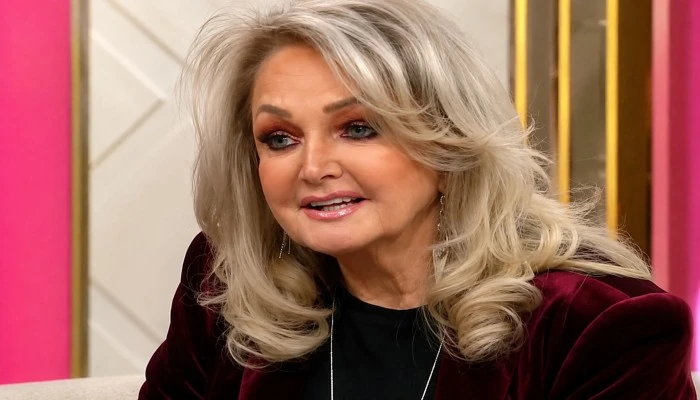 Bonnie Tyler