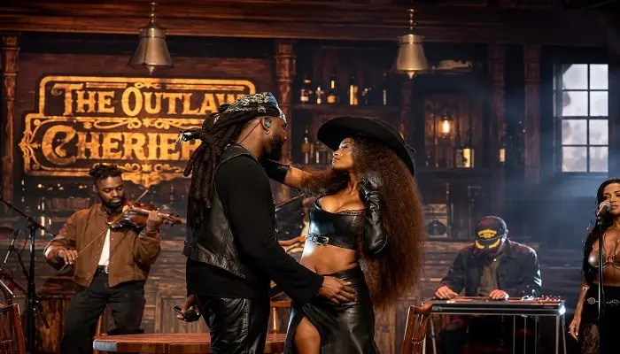 Ciara Miller Et Shaboozey Sont Ils En Couple