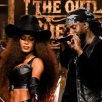 Ciara Miller Et Shaboozey Sont Ils En Couple