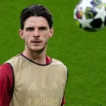 Declan Rice
